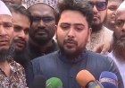 আগামী নির্বাচনে আওয়ামী লীগের ‘প্রতীক থাকবে না’: নাহিদ ইসলাম