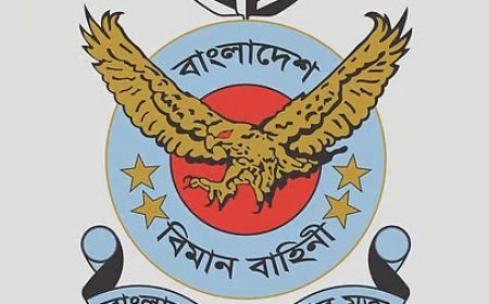 বাংলাদেশ বিমানবাহিনী রেকর্ড অফিসে চাকরি, পদ ১৭