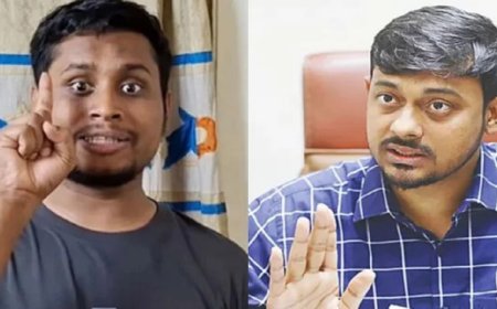 হাসনাতের স্ট্যাটাসকে ‘শিষ্টাচারবর্জিত’ বললেন নাসির উদ্দিন পাটোয়ারী
