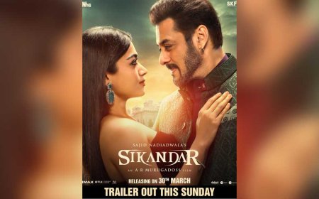 ৩১ বছরের ছোট রাশমিকার সঙ্গে প্রেম? সালমান যা বললেন