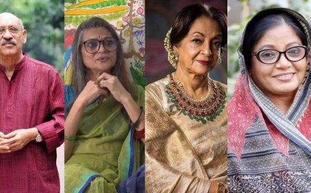 প্রিয়জনের অপেক্ষায় কাটে দিন, উঁকি দেয় ‘শৈশবের ঈদ’