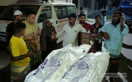 শার্শায় প্রাইভেটকারে মোটরসাইকেলের ধাক্কা, নিহত ২