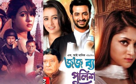 ঈদের তৃতীয় দিন: টেলিভিশনে পরীমনির 'পুড়ে যায় মন', শাকিবের 'নবাব'