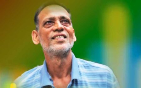 আজম খান: যে কণ্ঠে রণহুঙ্কার, সেখানেই এত সুর!