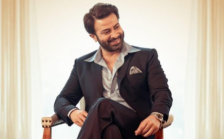 পাইরেসি নিয়ে যে বার্তা দিলেন শাকিব খান