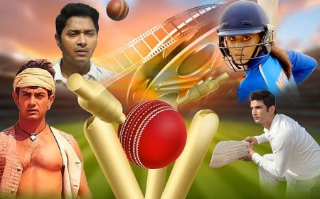 ক্রিকেট নিয়ে সিনেমা, হিট নাকি ফ্লপ