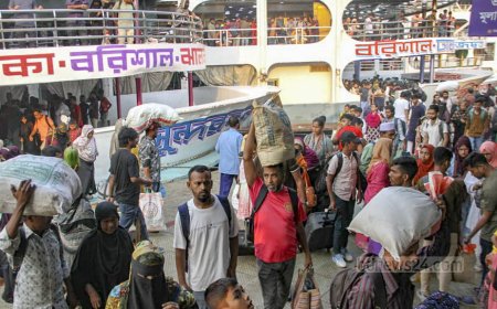 ছুটির পালা শেষ, অফিস খুলছে রোববার
