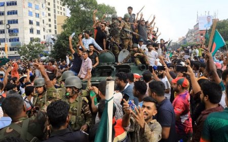 স্থিতিশীলতাই এখন সবচেয়ে জরুরি