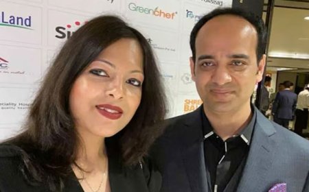 প্রতারণার আরেক মামলায় ইভ্যালির রাসেল ও শামীমার সাজা