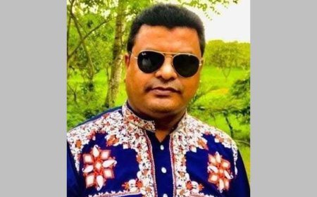 মসজিদের টাকার হিসাব চাওয়ায় মারধরে আহত যুবদল নেতার মৃত্যু