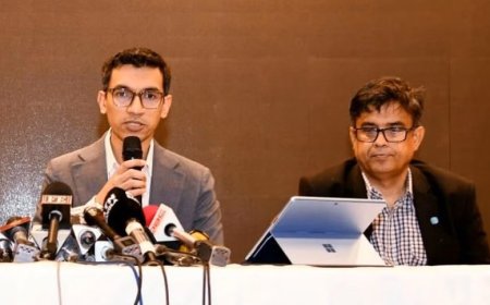 দেশে স্টারলিংক ইন্টারনেটের পরীক্ষামূলক ব্যবহার শুরু ৯ এপ্রিল