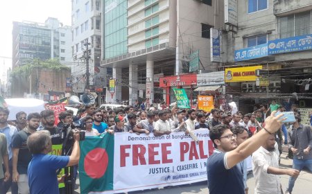 আরব রাষ্ট্রগুলোর নিষ্ক্রিয়তা ইসরায়েলি হত্যাযজ্ঞ সমর্থনের শামিল