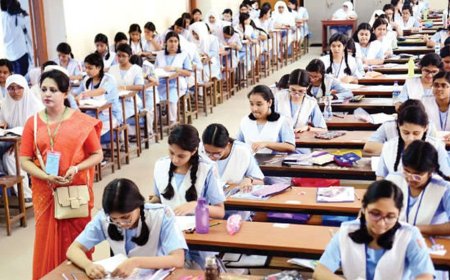 এসএসসি পরীক্ষাকেন্দ্রে ১৪৪ ধারা, কোচিং-ফটোকপি বন্ধসহ একগুচ্ছ নির্দেশনা