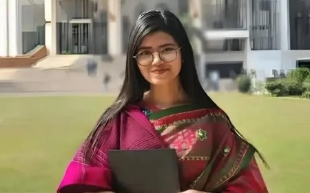 ‘গ্লোবাল স্ট্রাইক ফর গাজা’ নিয়ে বিতর্কিত মন্তব্য চাকরি হারালেন ড্যাফোডিলের সেই শিক্ষক