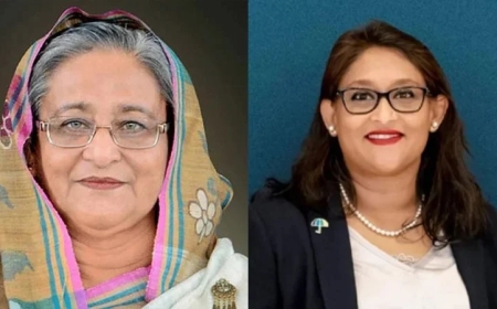 ‘প্লট দুর্নীতি’: শেখ হাসিনা-পুতুলসহ ১৮ জনের বিরুদ্ধে গ্রেপ্তারি পরোয়ানা
