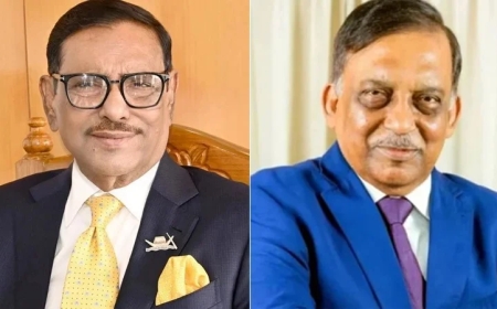 কাদের-কামালসহ ১০ জনের বিরুদ্ধে ইন্টারপোলের মাধ্যমে রেড অ্যালার্ট জারির আবেদন