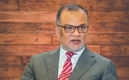 ভারতের ট্রান্সশিপমেন্ট বাতিলে বাংলাদেশের সমস্যা হবে না: বাণিজ্য উপদেষ্টা