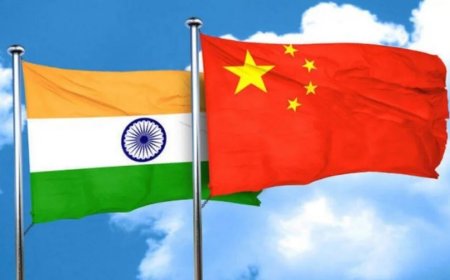 ‘বাণিজ্যযুদ্ধে’ ভারতকে পাশে চায় চীন