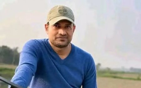 দুই পক্ষের সংঘর্ষে বিএনপি নেতা নিহতের ঘটনায় মামলা, দল থেকে বহিষ্কার ১৬
