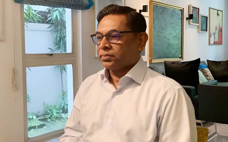 নসরুল হামিদ বিপুর ফ্ল্যাট-অ্যাপার্টমেন্ট-গাড়ি জব্দ, ৭০ অ্যাকাউন্ট অবরুদ্ধ
