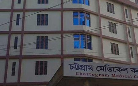 চট্টগ্রামে পেট্রোল বোমায় আহত ২ নারী: কারণ খতিয়ে দেখছে পুলিশ