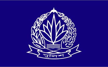 পদক পাচ্ছেন ৬২ পুলিশ সদস্য