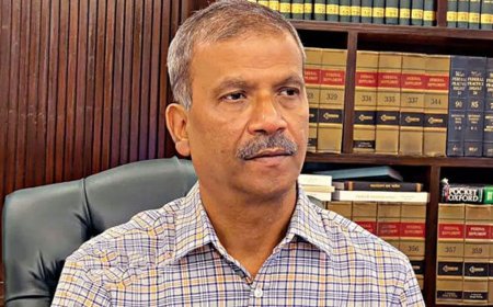 আইন উপদেষ্টার বাসভবনে ‘রহস্যজনক ড্রোন’, তদন্তে গোয়েন্দারা