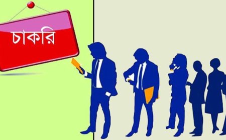 বিমান বাংলাদেশ এয়ারলাইনসে নিয়োগ বিজ্ঞপ্তি, পদ ৬৬২
