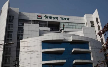 এনআইডির সাবেক ডিজির এনআইডি ব্লকের নির্দেশ