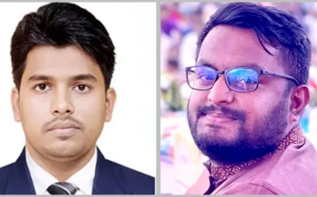 দুই উপদেষ্টার এপিএস-পিও’র দুর্নীতির খোঁজে গোয়েন্দা কার্যক্রম শুরু