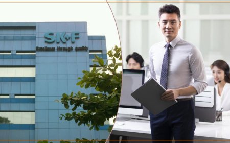এসকেএফ ফার্মায় নিয়োগ, চলছে অনলাইনে আবেদন
