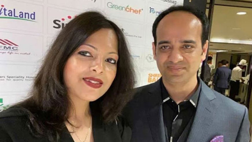 প্রতারণার আরেক মামলায় ইভ্যালির রাসেল ও শামীমার সাজা