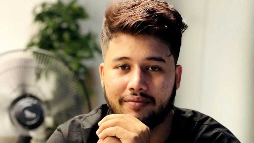 চট্টগ্রামে জোড়া খুনসহ দুই মামলায় ছোট সাজ্জাদ ৯ দিনের রিমান্ডে