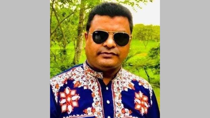 মসজিদের টাকার হিসাব চাওয়ায় মারধরে আহত যুবদল নেতার মৃত্যু