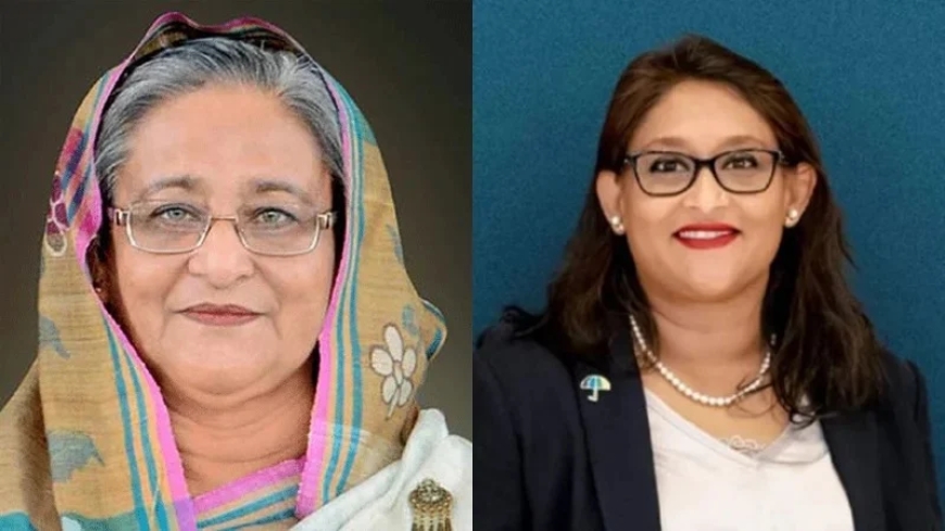 ‘প্লট দুর্নীতি’: শেখ হাসিনা-পুতুলসহ ১৮ জনের বিরুদ্ধে গ্রেপ্তারি পরোয়ানা