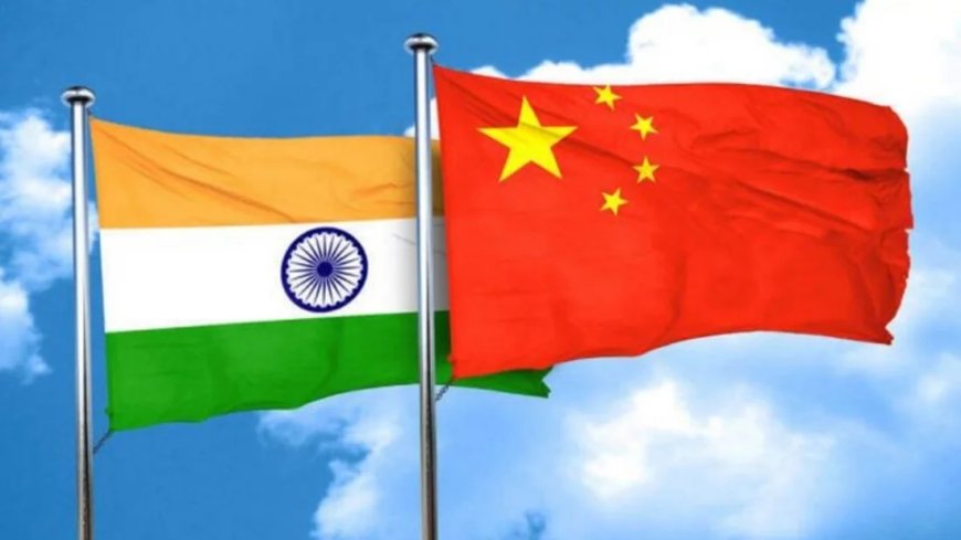 ‘বাণিজ্যযুদ্ধে’ ভারতকে পাশে চায় চীন