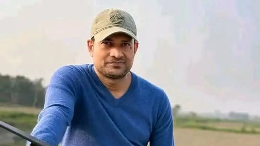 দুই পক্ষের সংঘর্ষে বিএনপি নেতা নিহতের ঘটনায় মামলা, দল থেকে বহিষ্কার ১৬