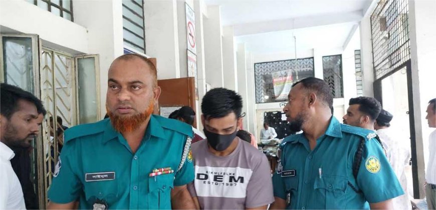 ব্যবসায়ীকে হত্যায় দম্পতির যাবজ্জীবন