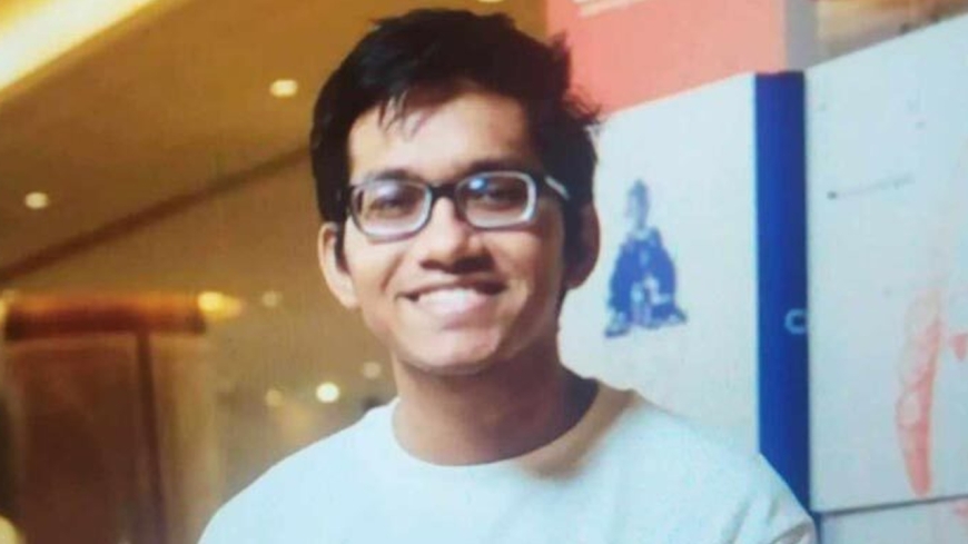 এনসিপির যুগ্ম মুখ্য সমন্বয়ক রাফিদ এম ভূঁইয়ার পদত্যাগ