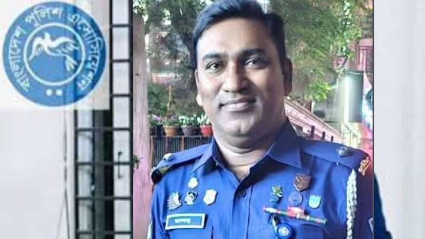 বিবেচনায় নেই স্বৈরাচারবিরোধী অগ্রণী ভূমিকা পালনকারীরা;  পুরস্কৃত হচ্ছেন বিতর্কিত সেই ওসি ডাবলু