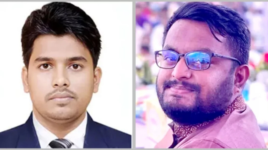 দুই উপদেষ্টার এপিএস-পিও’র দুর্নীতির খোঁজে গোয়েন্দা কার্যক্রম শুরু