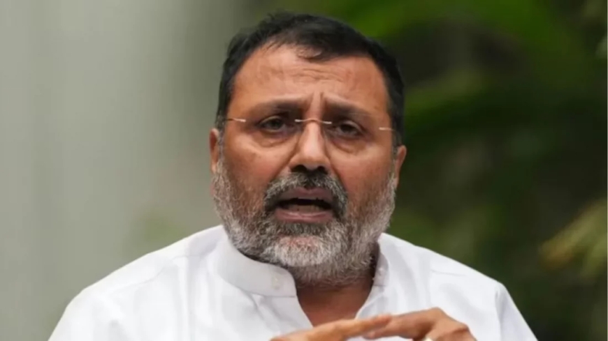 বাংলাদেশে পানিপ্রবাহ বন্ধের দাবি বিজেপি এমপির