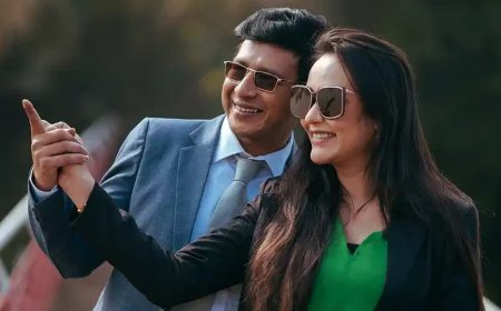 অহনার সেই প্রাক্তন কে? জানালেন শামীম