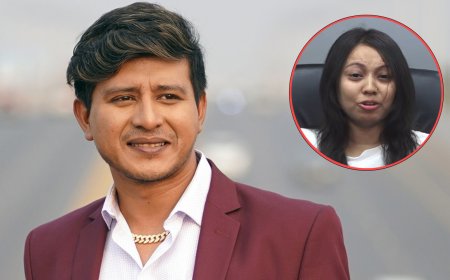 শামীমের বিরুদ্ধে অভিনেত্রীকে মারধরের অভিযোগ, জবাব দিলেন অভিনেতা