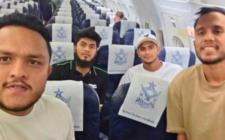 খেলা রিশাদ-রানা দুবাই চলে আসার ২ ঘণ্টা পরই রাওয়ালপিন্ডিতে বোমা হামলা