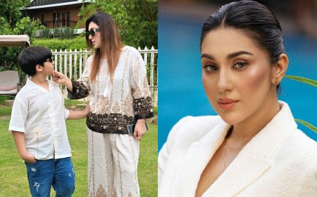 ছেলেকে নিয়ে অপু বিশ্বাসের আবেগঘন মুহূর্ত, মুগ্ধ ভক্তরা
