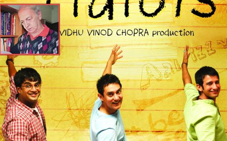 মারা গেছেন ‘থ্রি ইডিয়টস’ খ্যাত জনপ্রিয় অভিনেতা