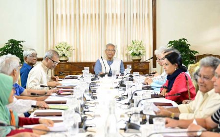 সন্ত্রাসবিরোধী আইন: ‘সত্তার কার্যক্রম’ নিষিদ্ধের বিধান অনুমোদন