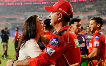 ভারত ছাড়তে বিমানে উঠেও নেমে পড়েন পন্টিং, সামনে এলো চমকপ্রদ তথ্য