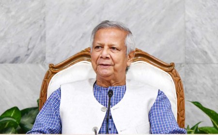 প্রধান উপদেষ্টা পদত্যাগ করছেন না : পরিকল্পনা উপদেষ্টা